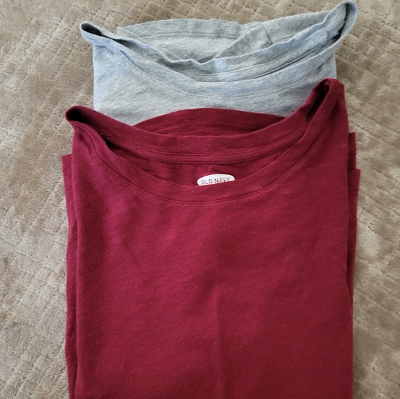 Old Navy Everywhere‎ Tee Bundle - Picture 3 of 7